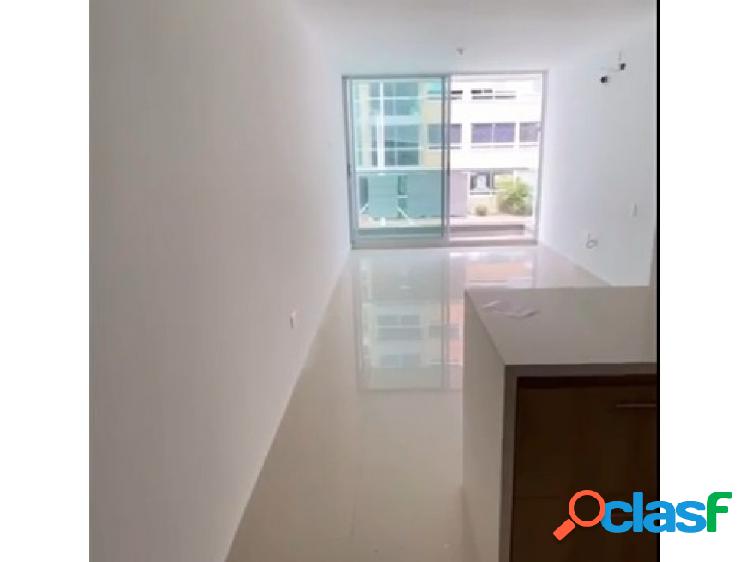 Apartamento En Arriendo Miramar