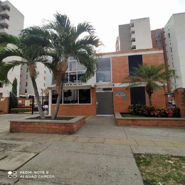 Apartamento En Venta En Cali Valle Del Lili CodVBBNC_92833