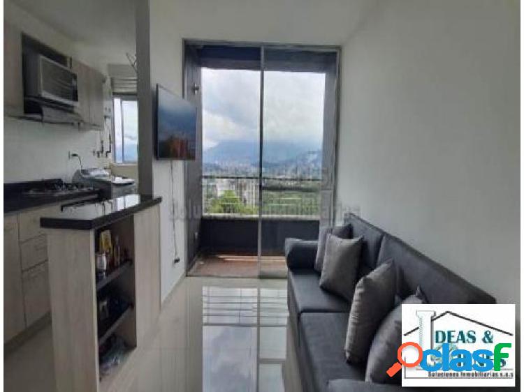 Apartamento En Venta Medellín Sector Rodeo Alto