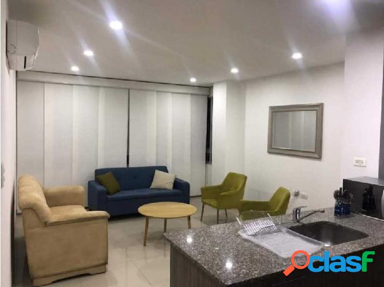 Apartamento amoblado en el norte de barranquilla