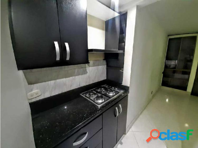 Apartamento de 52m2 en Rodeo Alto, Belen.