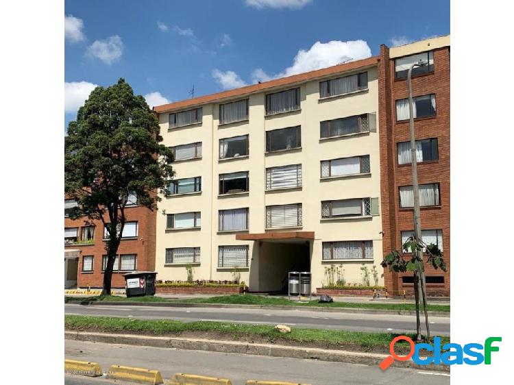 Apartamento en Alhambra(Bogota) RAH CO: 21-956