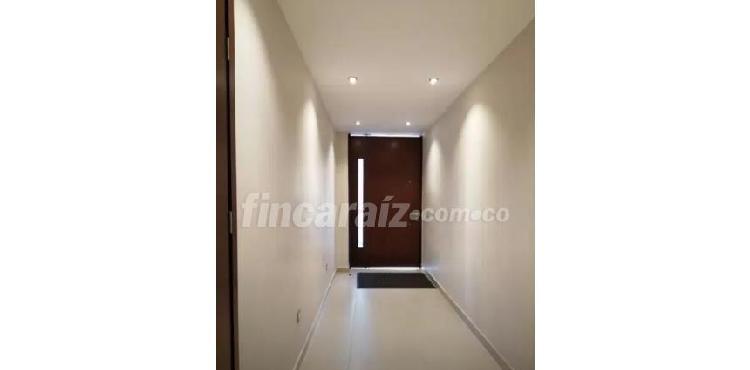 Apartamento en Arriendo Bogotá La Soledad