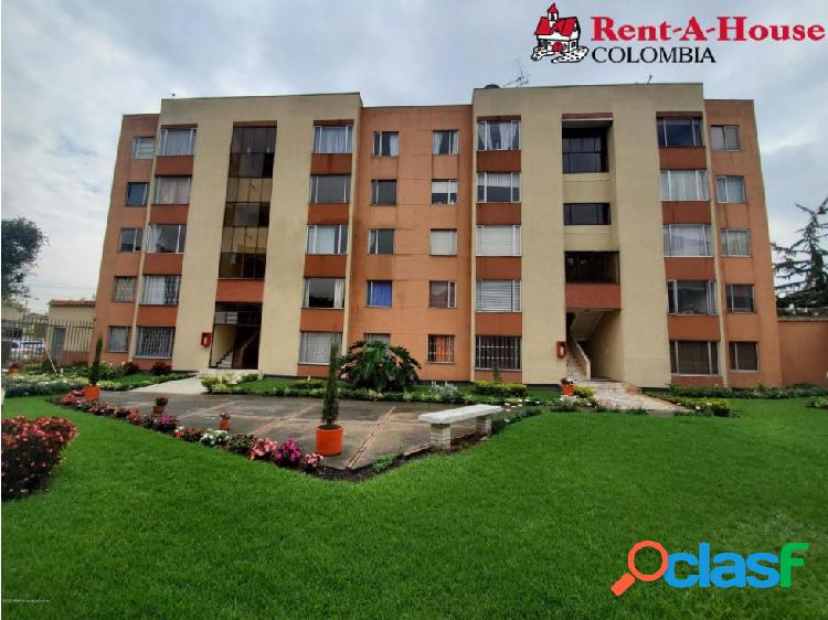 Apartamento en San Ignacio(Bogota) RAH CO: 21-905