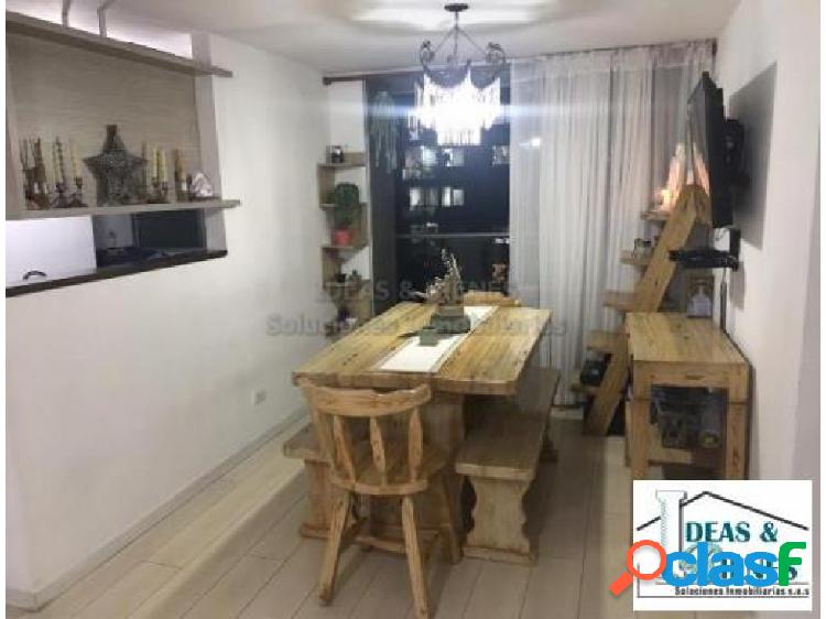 Apartamento en Venta Envigado Sector La Cuenca