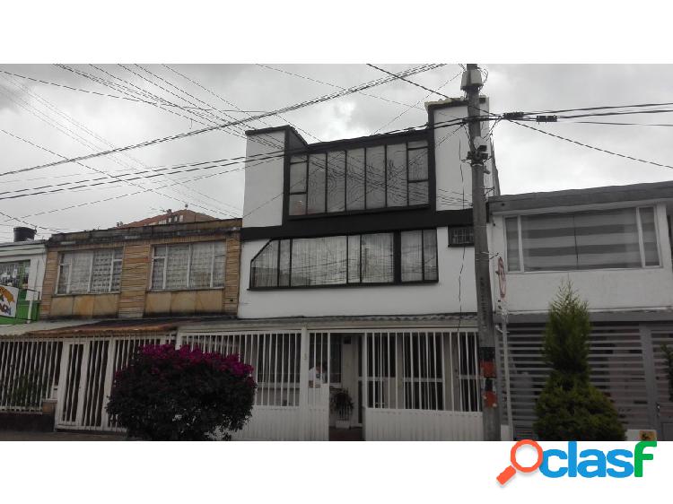 Apartamento en Venta Jose Juaquin Vargas, Bogota