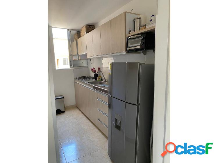 Apartamento en Venta en Barrio Caldas