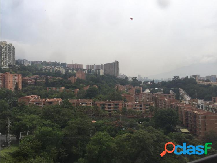 Apartamento en arriendo Medellin Calasanz