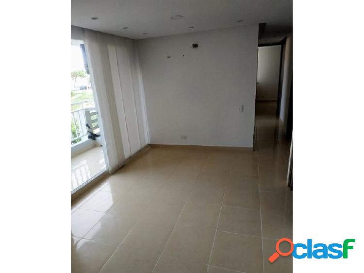 Apartamento en arriendo Villa Carolina