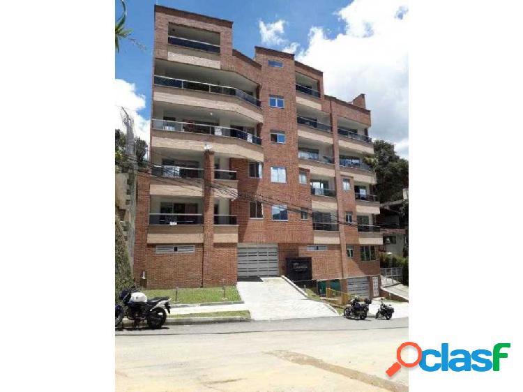 Apartamento en arriendo en Envigado