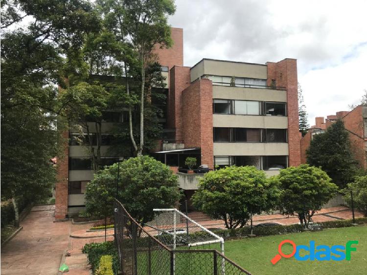 Apartamento en venta, Gratamira, Bogotá DC