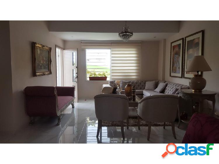 Apartamento en venta La Cumbre