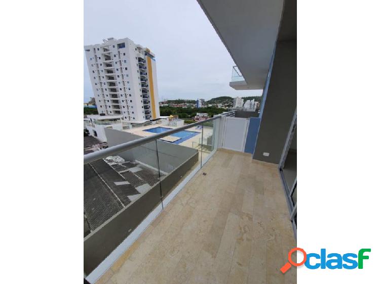 Apartamento en venta Manga Cartagena