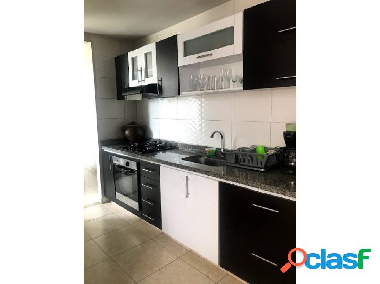 Apartamento en venta Villa Campestre