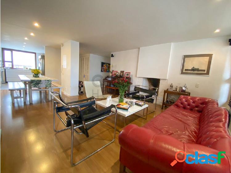 Apartamento en venta en Santa Barbara Central