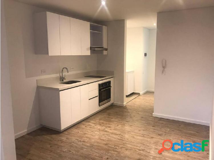 Apartamento para entrenar en Venta, La Macarena, Bogotá