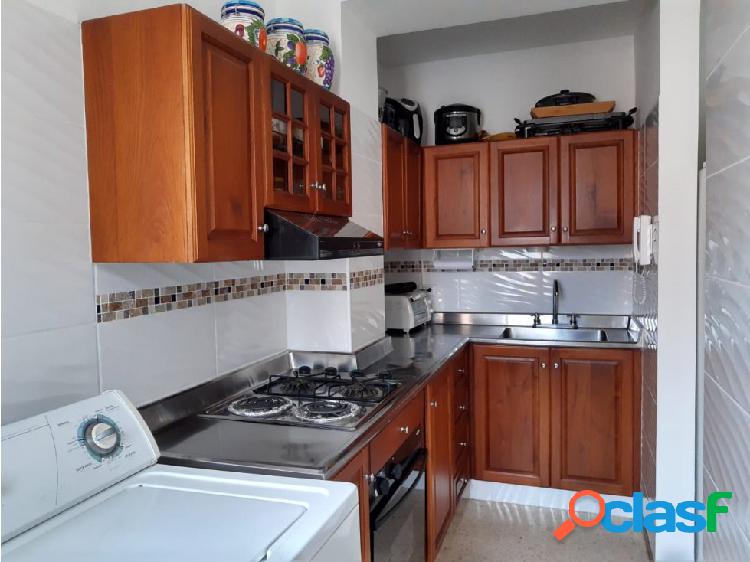 Apartamento para la venta Medellin Calasanz