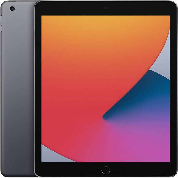 Apple iPad 8va Generación 10.2 32gb Sellado 2020