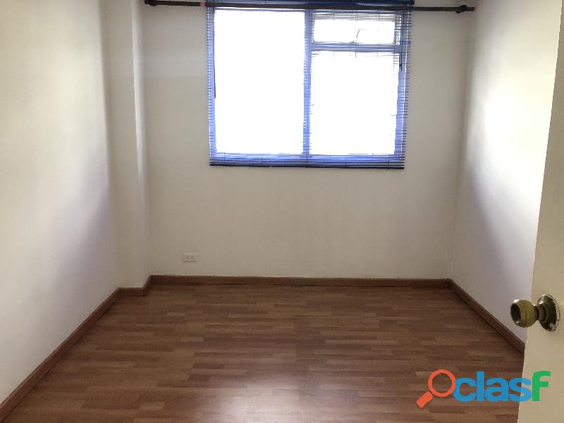 Arriendo Apartaestudio Palermo