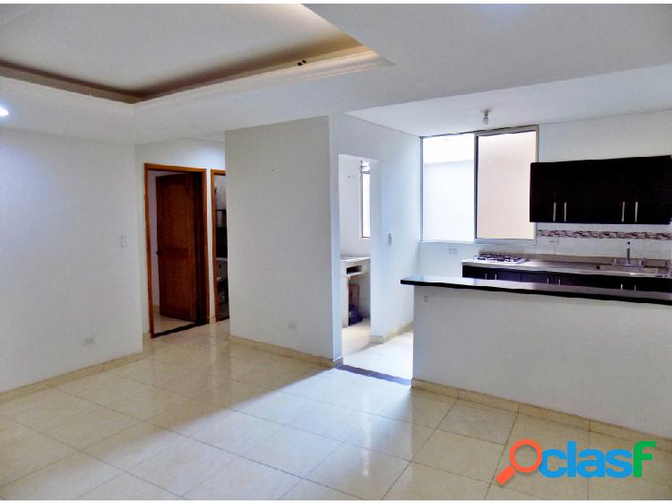 Arriendo Apartamento Milán, Manizales