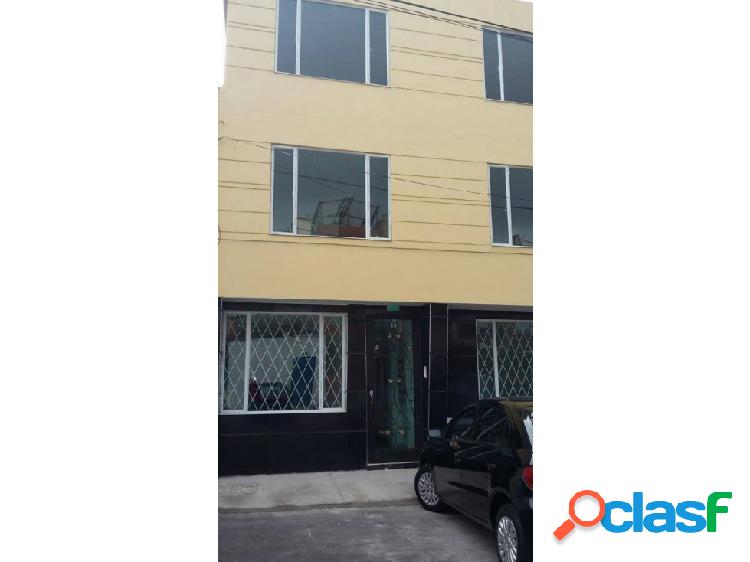 Arriendo aparta estudio Chapinero - Bogotá