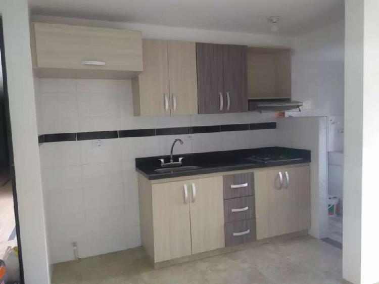 Arriendo apartamento en Bello/Copacabana