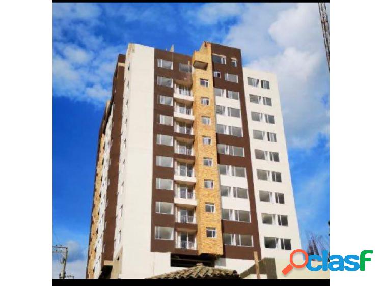 Arriendo apartamento en Duitama