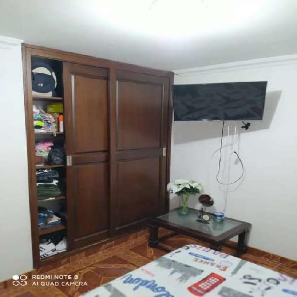 Arriendo de apartamento con ascensor