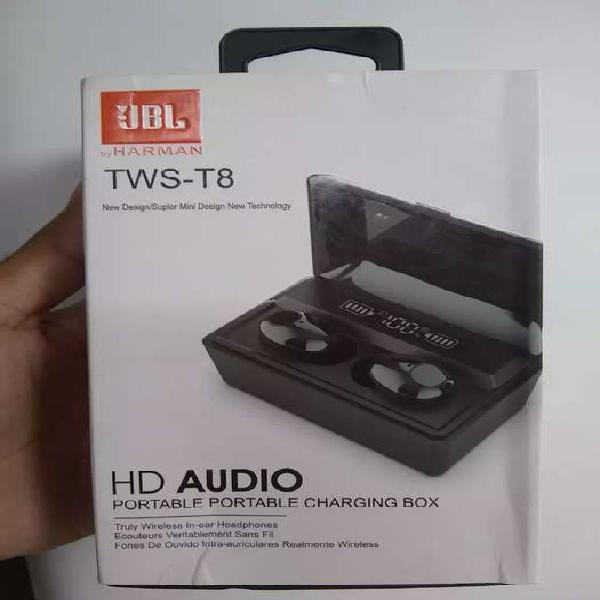 Audifonos Bluetooth tws bose
