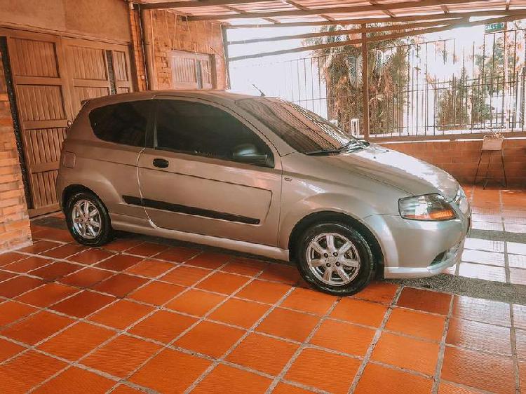 Aveo chevrolet - GT