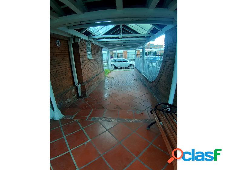 CASA EN ARRIENDO BATAN