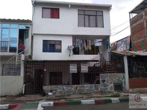 CASA EN VENTA EN SAN JUDAS TADEO I CALI SimiCRM931640