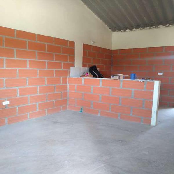 CASA EN VENTA, PLAN PAREJO, TURBACO, BOLIVAR _ wasi2917008