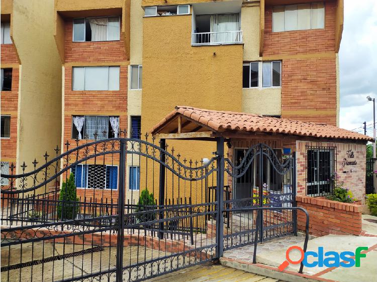 CONJUNTO RESIDENCIAL VILLA DIAMANTE