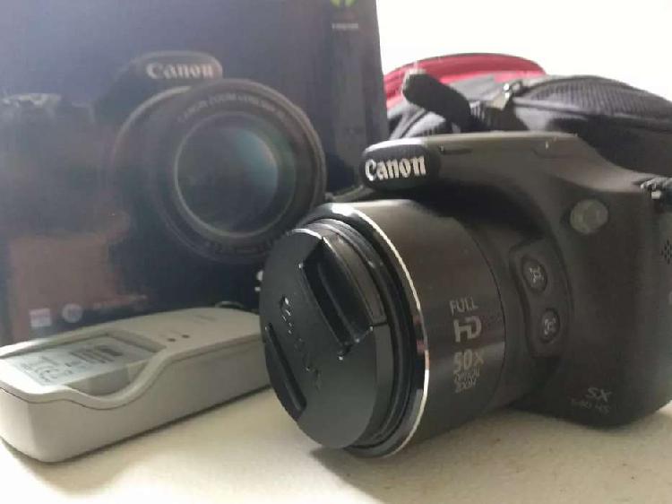 Canon Powershot SX540HS WiFi