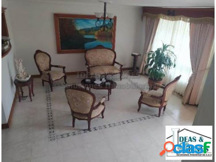 Casa En Venta Sabaneta Sector Vereda San José