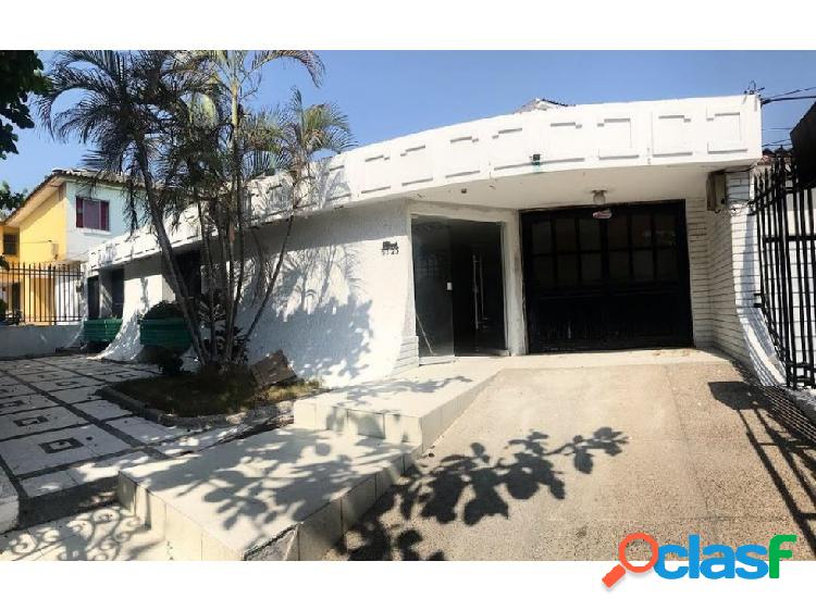 Casa comercial en Venta Barrio Prado