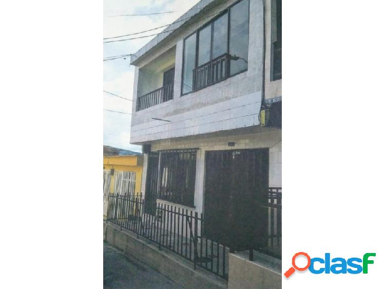 Casa con renta en santaisabel Dosquebradas