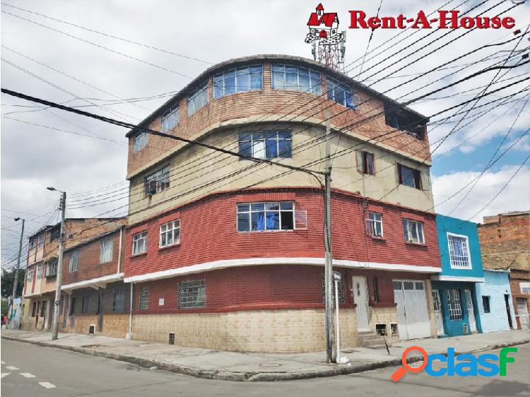 Casa en San Vicente Ferrer(Bogota) RAH CO: 21-958