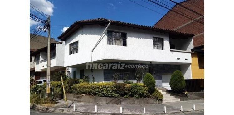 Casa en Venta Medellín Los Colores