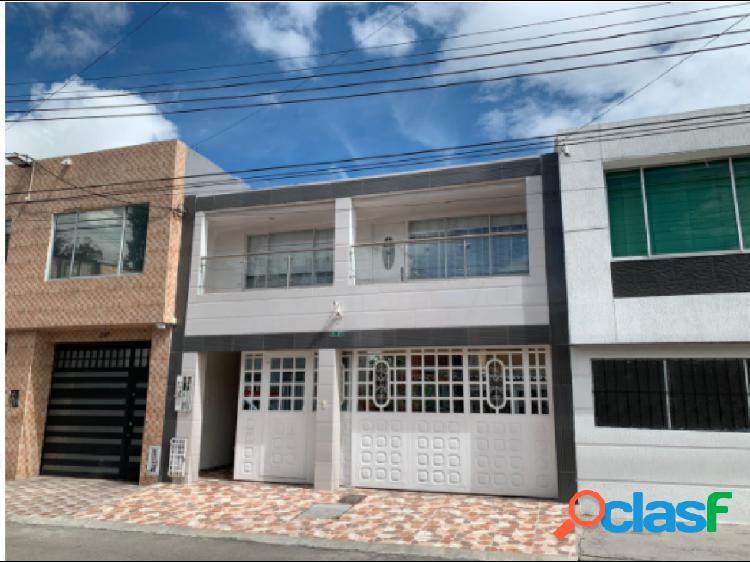 Casa en venta, ubicada en Ciudad Montes