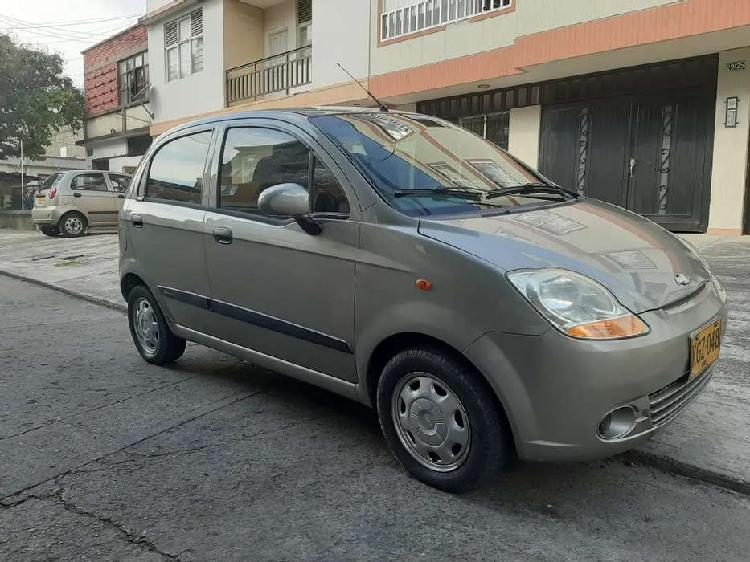 Chevrolet Spark LT 2011