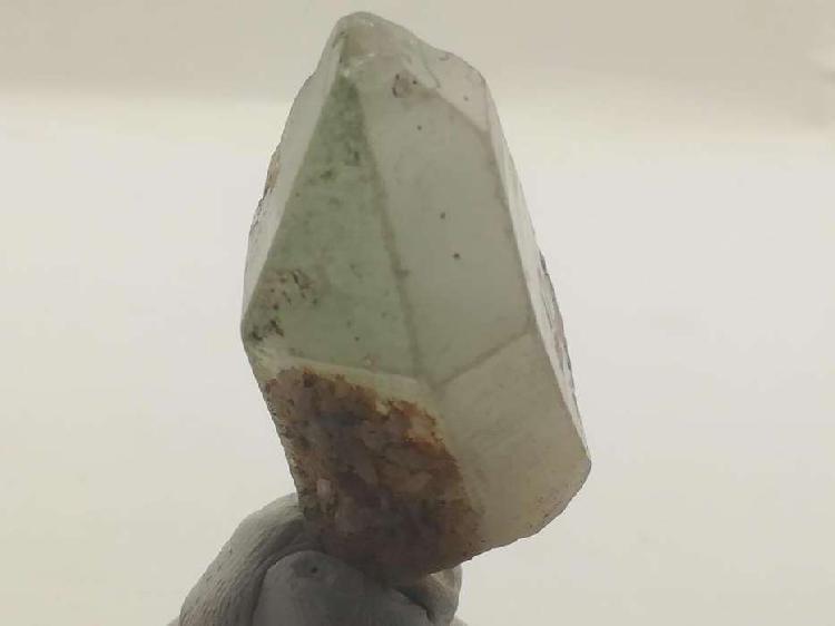 Cuarzo Fantasma Verde Piedra Natural 89.60 Quilates $ 60.000