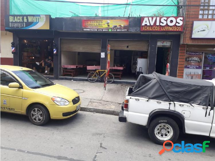 En venta Casa lote en Barrio san cristobal norte Bogota