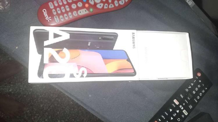 En venta Samsung A20s