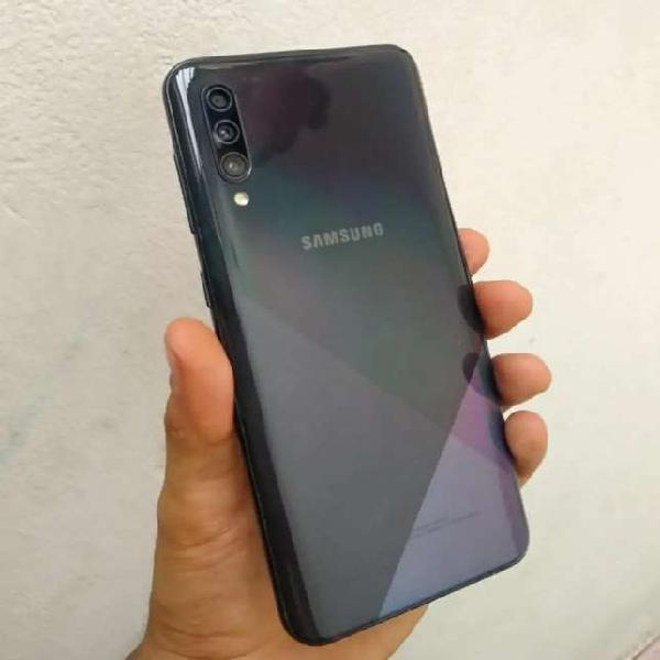 Ganga! Samsung a30s barato como nuevo
