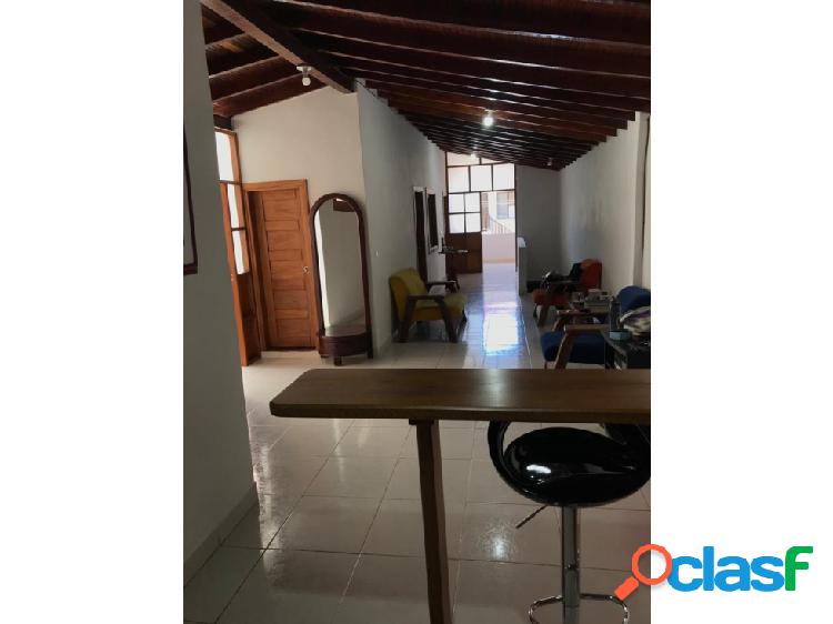 HERMOSO APARTAMENTO EN VENTA EN EL BARRIO EL PORVENIR