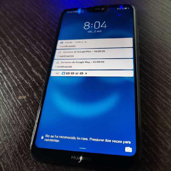 Huawei P20 lite - Excelente estado