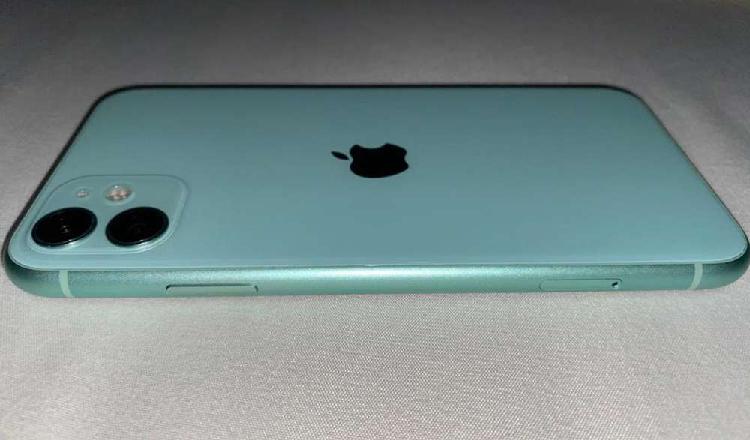 IPhone 11 de 64 GB