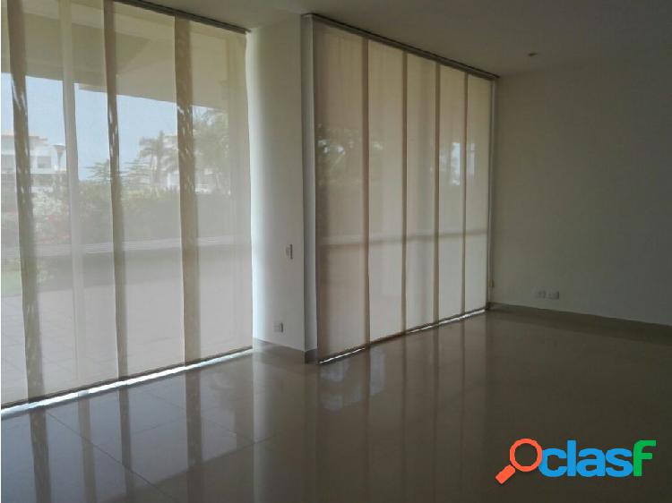 Laguna Club - Apartamento tres alcobas - 1 piso